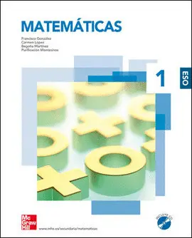 1 ESO 23 MATEMATICAS 1 ESO 1 ESO 23 MATEMATICAS 1 ESO