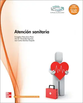 CF ATENCION SANITARIA,GRADO MEDIO CF ATENCION SANITARIA,GRADO MEDIO