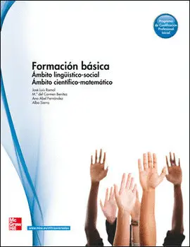 Vcf Formacion Basica Ambito Linguistico-Social Cientifico-Matematico