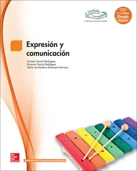 CF EXPRESION Y COMUNICACION.GRADO SUPERIOR
