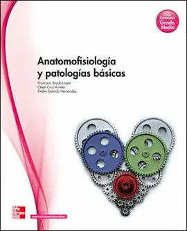 CF ANATOMOFISIOLOGIA Y PATOLOGIAS BASICAS - CF/GM (20
