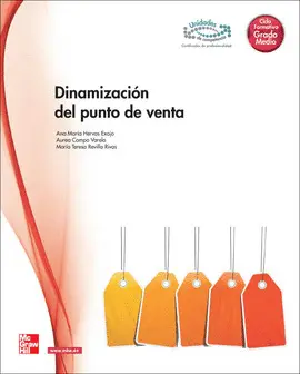 VCF DINAMIZACION PUNTO VENTA - CF//GM - COMERCIO