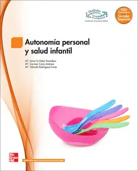 VCF AUTONOMIA PERSONAL Y SALUD INFANTIL GS
