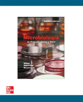 PRESCOTT - MICROBIOLOGIA. 7 EDC. + CONNECT PRESCOTT - MICROBIOLOGIA. 7 EDC. + CONNECT