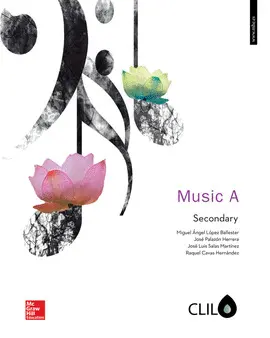 MUSIC A SECONDARY - CLIL MUSIC A SECONDARY - CLIL