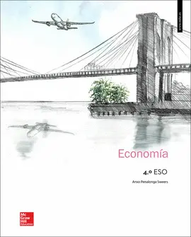 V4 ESO ECONOMIA 4 ESO. LIBRO ALUMNO. V4 ESO ECONOMIA 4 ESO. LIBRO ALUMNO.