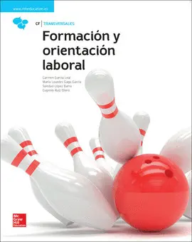 VCF FORMACION ORIENTACION LABORAL GM 17 CF
