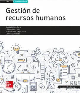 VCF GESTION RECURSOS HUMANOS GS 17 CF VCF GESTION RECURSOS HUMANOS GS 17 CF