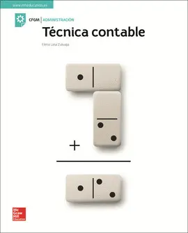 VCF TECNICA CONTABLE GM. LIBRO ALUMNO.19