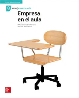 CF EMPRESA EN EL AULA 2019. GRADO MEDIO CF EMPRESA EN EL AULA 2019. GRADO MEDIO