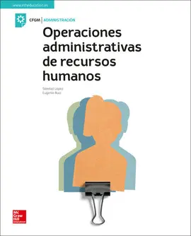 VCF OPERACIONES ADMINISTRATIVAS RECURSOS HUMANOS GM 19 VCF OPERACIONES ADMINISTRATIVAS RECURSOS HUMANOS GM 19