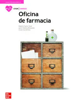 CF OFICINA DE FARMACIA CF OFICINA DE FARMACIA