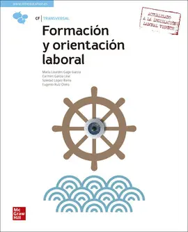 VCF FORMACION Y ORIENTACION LABORAL GM