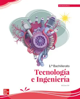 1 BA TECNOLOGÍA E INGENIERÍA 1.º BACHILLERATO