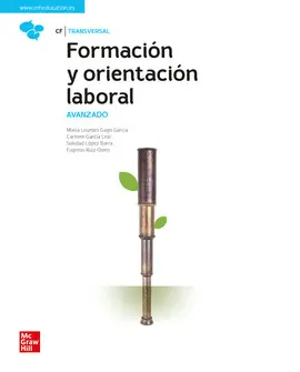CF FORMACIÓN Y ORIENTACIÓN LABORAL. AVANZADO CF FORMACIÓN Y ORIENTACIÓN LABORAL. AVANZADO