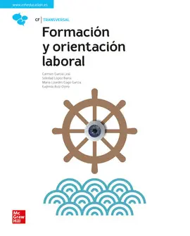 CF FORMACIÓN Y ORIENTACIÓN LABORAL