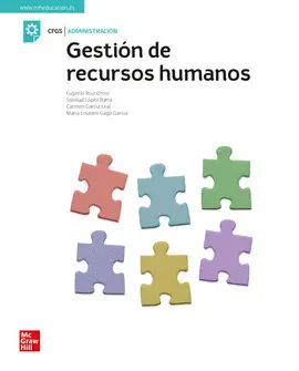 CF GESTIÓN DE RECURSOS HUMANOS CF GESTIÓN DE RECURSOS HUMANOS