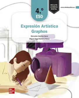 4 ESO EXPRESIÓN ARTÍSTICA. GRAPHOS 4ºESO 4 ESO EXPRESIÓN ARTÍSTICA. GRAPHOS 4ºESO