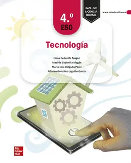 4 ESO TECNOLOGÍA 4.º ESO Y DIGITALIZACION 4 ESO TECNOLOGÍA 4.º ESO Y DIGITALIZACION