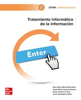 CF TRATAMIENTO INFORMÁTICO DE LA INFORMACIÓN