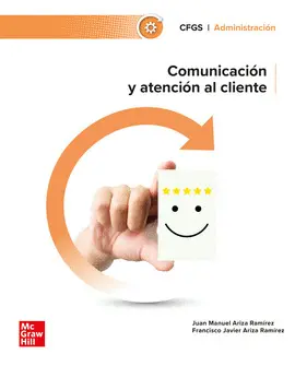 CF COMUNICACIÓN Y ATENCIÓN AL CLIENTE