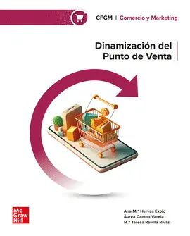 CF DINAMIZACIÓN EN EL PUNTO DE VENTA