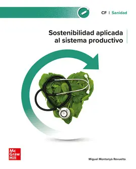 CF SOSTENIBILIDAD APLICADA AL SISTEMA PRODUCTIVO. SANIDAD