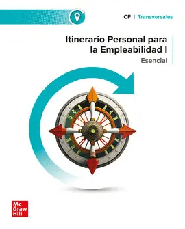 CF ITINERARIO PERSONAL PARA LA EMPLEABILIDAD I. ESENCIAL