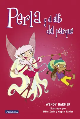 PERLA Y EL ELFO DEL PARQUE Nº5