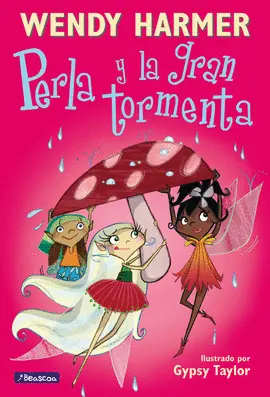 PERLA Y LA GRAN TORMENTA Nº6