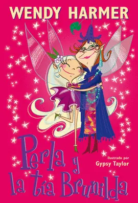 PERLA Y LA TIA BRUNILDA Nº7