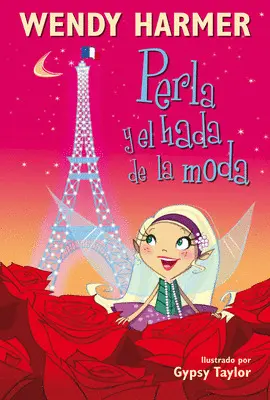 PERLA Y EL HADA DE LA MODA Nº14