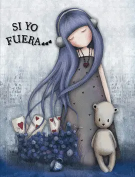 SI YO FUERA... ( SANTORO ) SI YO FUERA... ( SANTORO )