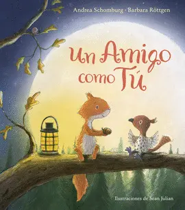 UN AMIGO COMO TÚ UN AMIGO COMO TÚ