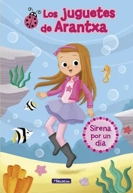 SIRENA POR UN DIA