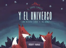 UNA HISTORIA SOBRE EL BIG BANG