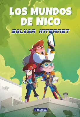 SALVAR INTERNET