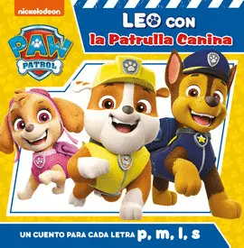UN CUENTO PARA CADA LETRA: P, M, L, S UN CUENTO PARA CADA LETRA: P, M, L, S
