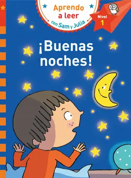 BUENAS NOCHES! BUENAS NOCHES!