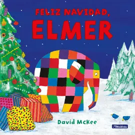 FELIZ NAVIDAD, ELMER (CAST)