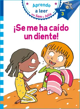 ?SE ME HA CAIDO UN DIENTE!