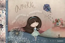 ANEKKE ALBUM DE RECUERDOS ANEKKE ALBUM DE RECUERDOS