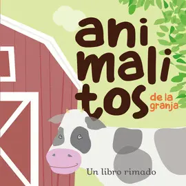 ANIMALITOS DE LA GRANJA ANIMALITOS DE LA GRANJA