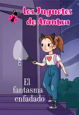 EL FANTASMA ENFADADO