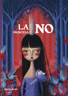 La Princesa no