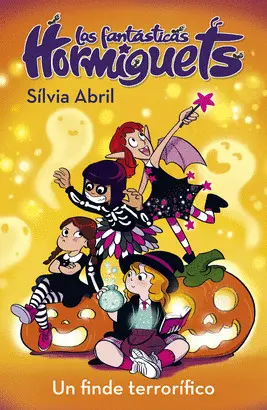3-UN FINDE TERRORIFICO