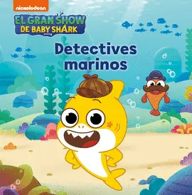 DETECTIVES MARINOS