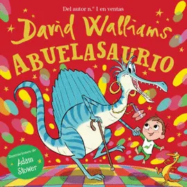 ABUELASAURIO ABUELASAURIO