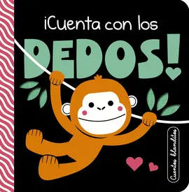 CUENTOS BLANDITOS: ¡CUENTA CON LOS DEDOS!