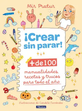 CREAR SIN PARAR!